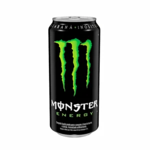Monster clásico 473ml