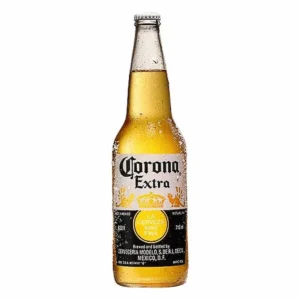 Corona botella 710ml