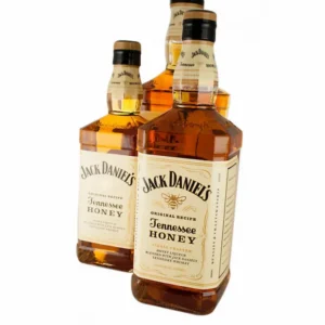 Jack Daniel's honey 1L