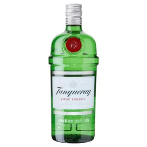 Tanqueray