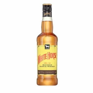 White horse 1L caballito