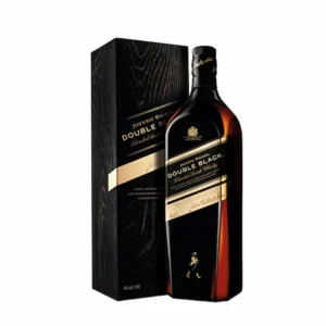 Johnnie walker doble black 1L