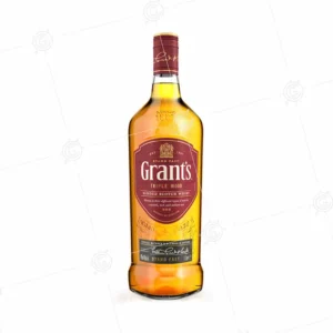 Grant's 1L