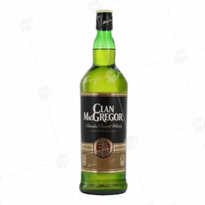 Clan Mac Gregor 1l