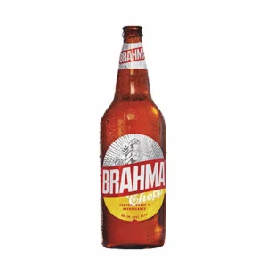 Brahma chopp litron 940ml