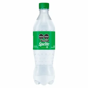 Sprite de 500ml