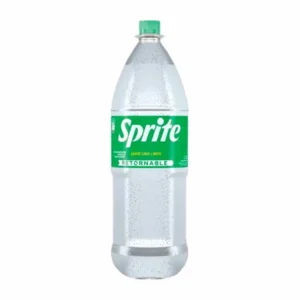 Sprite de 2l retornable