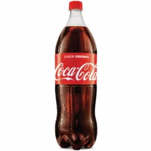 Coca cola de 1,5l