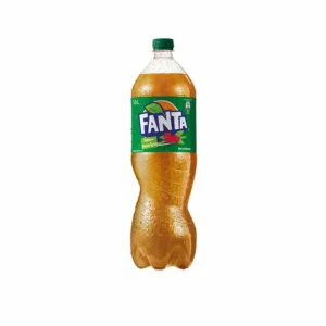 Fanta guaraná de 500ml