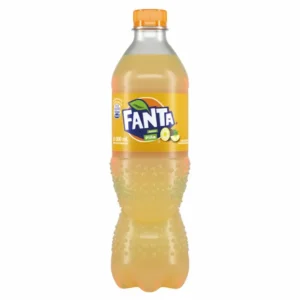 Fanta piña de 500ml