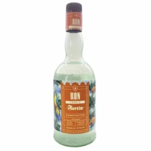 Ron de canela fortín 750ml