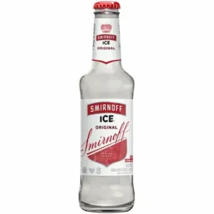 Smirnoff botellita 275ml
