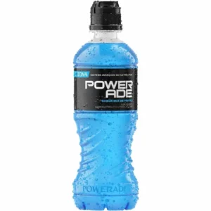 Power Ade sabor mix frutas 500ml