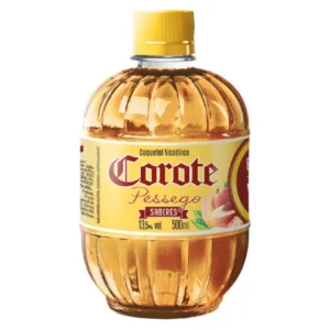 Corote de durazno