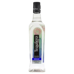 Tequilero silver 750ml