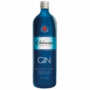 Gin Intención london dry 900ml