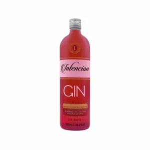 Gin Intención strawberry 900ml