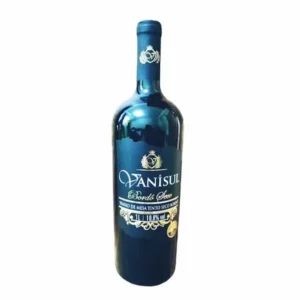 Vanisul tinto seco 1l