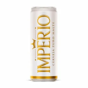 Imperio original lata 350ml