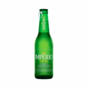 Imperio laguer botellita 210ml