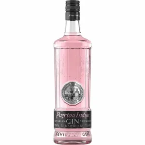 Puerto de indios strawberry 1L