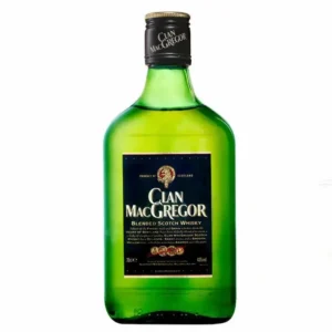 Clan Macgregor 350ML