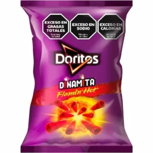 Doritos dinamita 33 gr