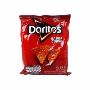 Doritos Queso 40 gr