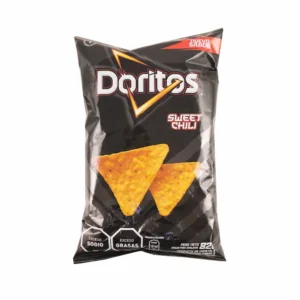 Doritos sweet chili 82 gr