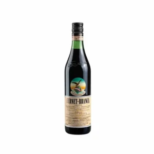 Fernet branca 750