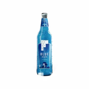 Frizze blue 1L