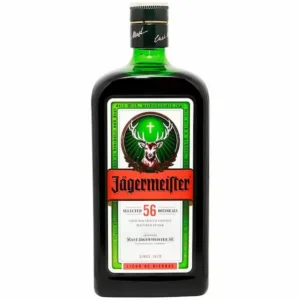 Jagermeister 1L