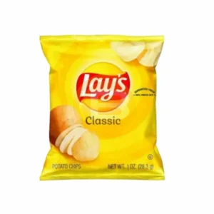 Lay's Clasica 30 gr