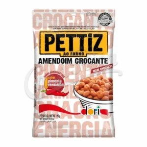Mani Pettiz picante 12G